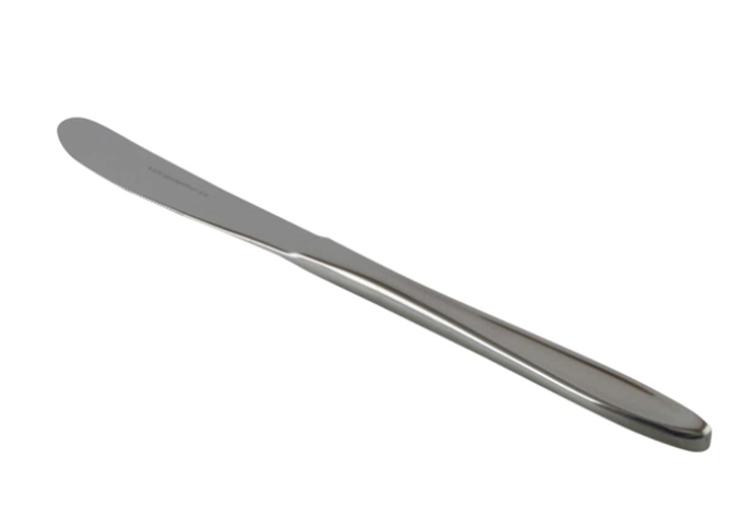 Model P1, Kniv