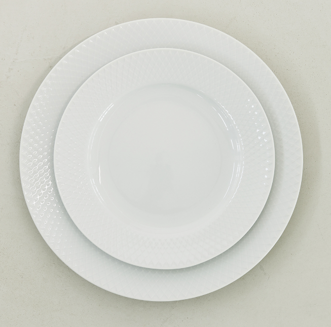 Lyngby Porcelæn Ø27