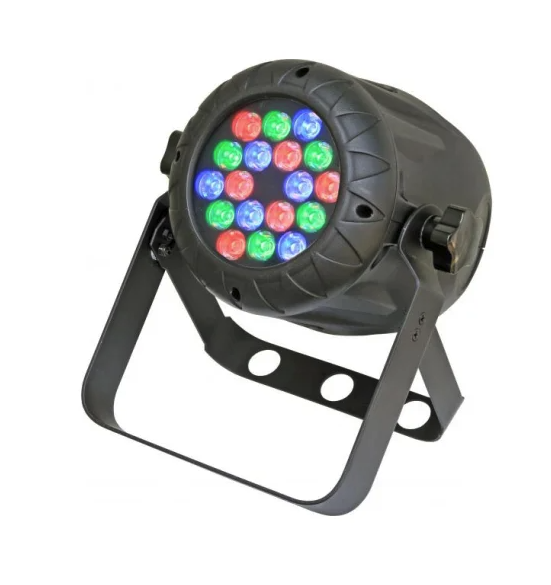 LED Par Mini